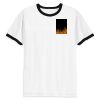 Drifit Ringer Roundneck T-Shirt Thumbnail