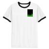 Drifit Ringer Roundneck T-Shirt Thumbnail