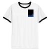 Drifit Ringer Roundneck T-Shirt Thumbnail