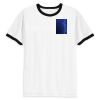 Drifit Ringer Roundneck T-Shirt Thumbnail