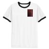 Drifit Ringer Roundneck T-Shirt Thumbnail
