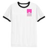 Drifit Ringer Roundneck T-Shirt Thumbnail