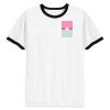 Drifit Ringer Roundneck T-Shirt Thumbnail