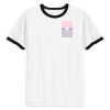 Drifit Ringer Roundneck T-Shirt Thumbnail