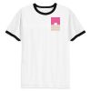 Drifit Ringer Roundneck T-Shirt Thumbnail
