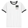 Drifit Ringer Roundneck T-Shirt Thumbnail