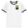 Drifit Ringer Roundneck T-Shirt Thumbnail