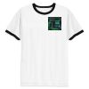 Drifit Ringer Roundneck T-Shirt Thumbnail