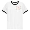 Drifit Ringer Roundneck T-Shirt Thumbnail