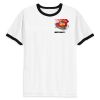 Drifit Ringer Roundneck T-Shirt Thumbnail