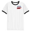 Drifit Ringer Roundneck T-Shirt Thumbnail