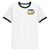 Drifit Ringer Roundneck T-Shirt Thumbnail