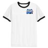 Drifit Ringer Roundneck T-Shirt Thumbnail