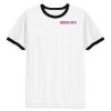 Drifit Ringer Roundneck T-Shirt Thumbnail