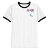 Drifit Ringer Roundneck T-Shirt Thumbnail