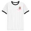 Drifit Ringer Roundneck T-Shirt Thumbnail