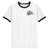 Drifit Ringer Roundneck T-Shirt Thumbnail