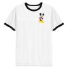 Drifit Ringer Roundneck T-Shirt Thumbnail