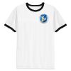 Drifit Ringer Roundneck T-Shirt Thumbnail