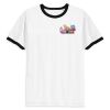 Drifit Ringer Roundneck T-Shirt Thumbnail