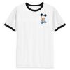 Drifit Ringer Roundneck T-Shirt Thumbnail