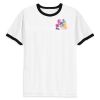 Drifit Ringer Roundneck T-Shirt Thumbnail