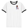Drifit Ringer Roundneck T-Shirt Thumbnail
