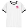 Drifit Ringer Roundneck T-Shirt Thumbnail