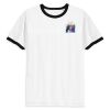 Drifit Ringer Roundneck T-Shirt Thumbnail
