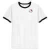 Drifit Ringer Roundneck T-Shirt Thumbnail
