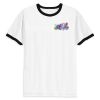 Drifit Ringer Roundneck T-Shirt Thumbnail