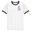 Drifit Ringer Roundneck T-Shirt Thumbnail