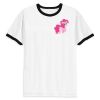 Drifit Ringer Roundneck T-Shirt Thumbnail