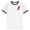 Drifit Ringer Roundneck T-Shirt Thumbnail