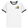Drifit Ringer Roundneck T-Shirt Thumbnail