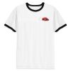 Drifit Ringer Roundneck T-Shirt Thumbnail