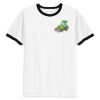 Drifit Ringer Roundneck T-Shirt Thumbnail