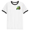 Drifit Ringer Roundneck T-Shirt Thumbnail