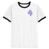 Drifit Ringer Roundneck T-Shirt Thumbnail