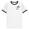 Drifit Ringer Roundneck T-Shirt Thumbnail