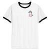 Drifit Ringer Roundneck T-Shirt Thumbnail
