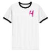 Drifit Ringer Roundneck T-Shirt Thumbnail