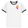 Drifit Ringer Roundneck T-Shirt Thumbnail