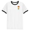 Drifit Ringer Roundneck T-Shirt Thumbnail