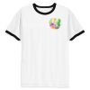 Drifit Ringer Roundneck T-Shirt Thumbnail
