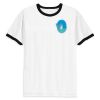 Drifit Ringer Roundneck T-Shirt Thumbnail