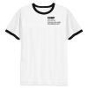 Drifit Ringer Roundneck T-Shirt Thumbnail