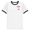 Drifit Ringer Roundneck T-Shirt Thumbnail