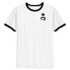 Drifit Ringer Roundneck T-Shirt Thumbnail