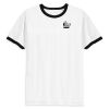 Drifit Ringer Roundneck T-Shirt Thumbnail